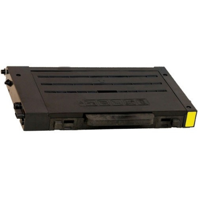 Samsung CLP-510D5Y galben (yellow) toner compatibil