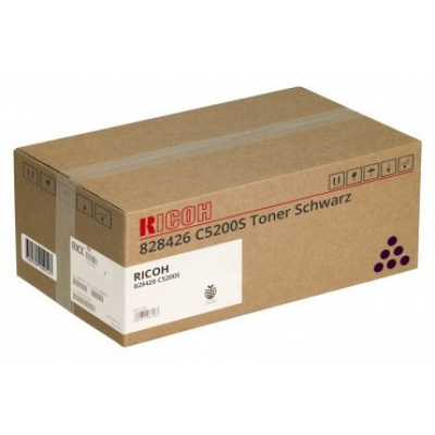 Ricoh 828426 negru (black) toner original