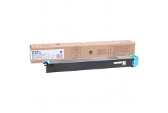 Sharp DX-25GTCA azuriu (cyan) toner original