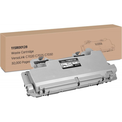 Xerox 115R00128 toner rezidual compatibil