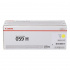 Canon 059HY 3624C001 galben (yellow) toner original