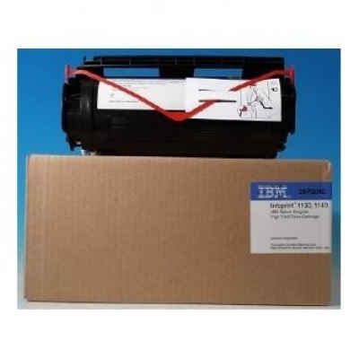 IBM 28P2010 negru toner original