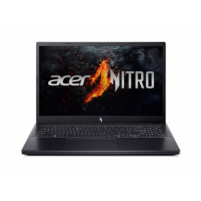 Acer NH.QSHEC.00A Nitro V 15/ANV15-41-R3RD/R5-6600H/15,6"/FHD/16GB/512GB/RTX 3050/Linux/Negru/2R