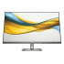 Monitor HP Series 5 524da B11W5AT#ABB, 23,8", IPS, FHD, 100Hz, 5ms, Gri, 3R