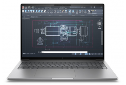 HP ZBook 8/G1i/U7-255H/16"/WUXGA/32GB/1TB/RTX 500Ada/W11P/Gri/3R On-Site