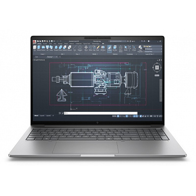 HP ZBook 8/G1i/U7-255H/16"/WUXGA/32GB/1TB/RTX 500Ada/W11P/Gri/3R On-Site