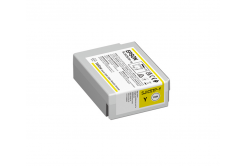 Epson consumable, ink cartridge, yellow