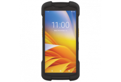 Zebra TC53 TC7301-0T1J6B1000-A6 terminal de date 2D, SE4770, Camera, front camera, warm-swap, USB, BT, Wi-Fi (Wi-Fi), NFC, Android, GMS