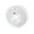 Spectrum 80945 3D filament, PC 275, 1,75mm, 1000g, Alb (Traffic white)