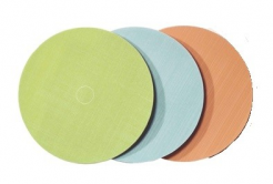 3M 268XA Trizact™ Disc pentru finisarea sticlei, diametru 125 mm 125 mm x A35
