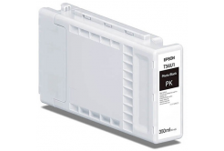 Epson T56U1 C13T56U100 foto negru (photo black) cartus original