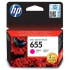 HP 655 CZ111AE purpuriu (magenta) cartus original