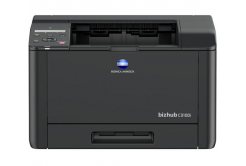 Konica Minolta bizhub C3100i AE1X021 Imprimante laser