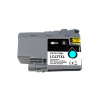 Brother LC-427XLC azuriu (cyan) cartus compatibil