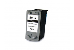 Canon PG-50 negru (black) cartus compatibil