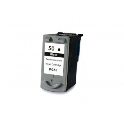 Canon PG-50 negru (black) cartus compatibil