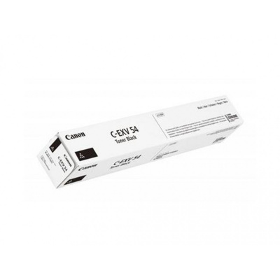 Canon CEXV54 1394C002 negru (black) toner original 