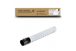 Develop TN-322 A33K0D0 negru (black) toner original