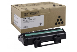 Ricoh 407166 negru (black) toner original