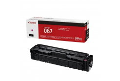 Canon 067 5100C002 purpuriu (magenta) toner original