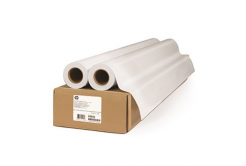 HP Everyday Matte Polypropylene CH023A, 120 g/m2, 36", 1270mm x 30.5m, 2buc., polipropilenă, mat, alb, rolă de hârtie