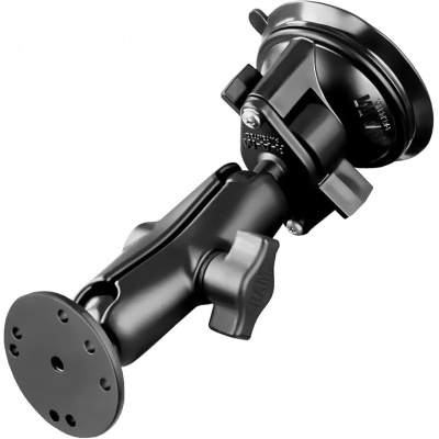 Honeywell Double Socket Arm