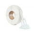 Spectrum 81259 Refill 3D filament, Premium PLA High Speed, 1,75mm, 1000g, Alb (Signal white)