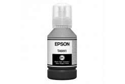 Epson T49H C13T49H10N negru (black) cerneală originală