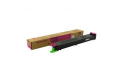 Sharp MX18GTMA purpuriu (magenta) toner original