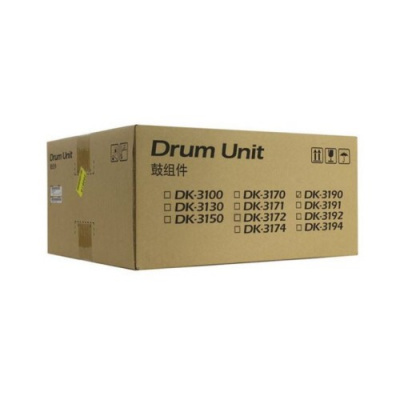 Kyocera DK-3190 302T693030 negru (black) drum original