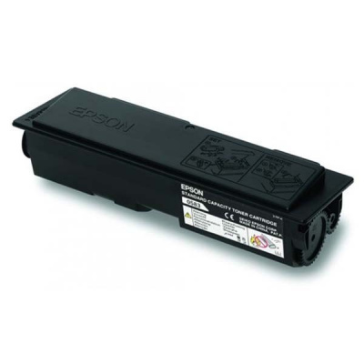 Epson C13S050585 negru (black) toner original