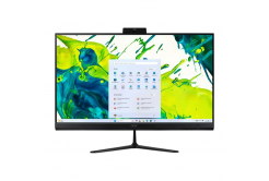 Acer DQ.BR5EC.003 Aspire/C27-2G_LUBR75825U_65W/27"/1980x1080/R7-5825U/8GB/512GB/AMD int/W11H/Negru/2R