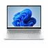 HP Omnibook 3/16-by0000ncx/R5-40/16"/WUXGA/16GB/512GB/AMD int/W11H/Argintiu/2R