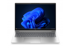 HP ProBook 4/G2a/R7-250/16"/WUXGA/16GB/512GB/AMD int/W11P/Argintiu/3R