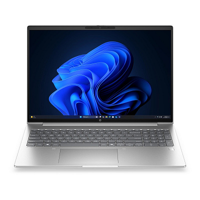 HP ProBook 4/G2a/R7-250/16"/WUXGA/16GB/512GB/AMD int/W11P/Argintiu/3R