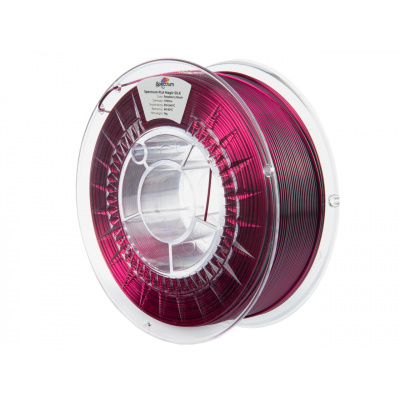 Spectrum 81407 3D filament, PLA Magic Silk, 1,75mm, 1000g, Multicolor (Raspberry blush)