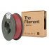 "The Filament" by Spectrum TF-24204, PLA Matte, 1,75mm, 1000g, Roșu (October red)