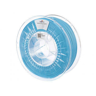 Spectrum 80847 3D filament, PLA Premium, 1,75mm, 1000g, Albastru (Baby blue)