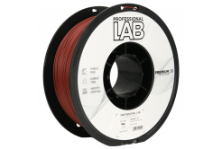 Professional Lab FG-P216-E1, 3D filament, PETG Matte, 1,75mm, 1000g, Roșu (Red)