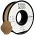 Professional Lab FG-P44-E1, 3D filament, PLA Wood, 1,75mm, 1000g, Maro (Brown)