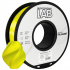 Professional Lab FG-P95-E1, 3D filament, PLA Silk, 1,75mm, 1000g, Galben (Yellow)