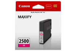 Canon PGI-2500 M 9302B001 purpuriu (magenta) cartus original