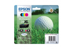 Epson T34764010, T347640 multipack cartus original