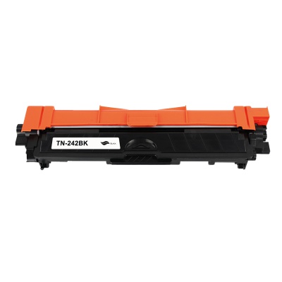 Brother TN-242Bk negru (black) toner compatibil