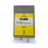 Canon PFI-030Y 3492C001 galben (yellow) cartus compatibil