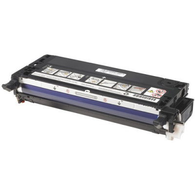 Dell PF030 negru toner compatibil
