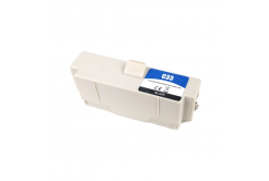 Epson S020655, SJIC33P(K) pro ColorWorks, negru (black) cartus compatibil