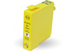 Epson T3474 galben (yellow) cartus compatibil