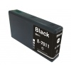 Epson T7011 negru (black) cartus compatibil