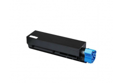 OKI 45807102 negru toner compatibil